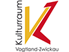 Kulturraum Vogtland-Zwickau Logo