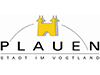 Stadt Plauen Logo