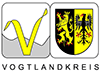 Vogtlandkreis Logo